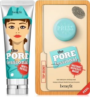 Benefit-POREfessional-Matte-Rescue-and-POREfessional-Instant-Wipeout-Masks