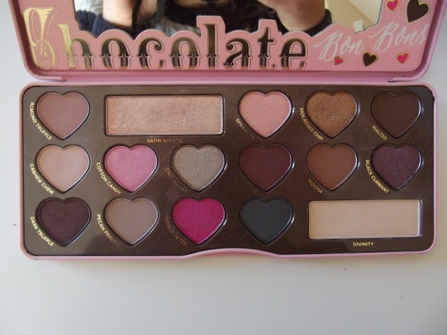 Chocolate bonbons Too Faced3